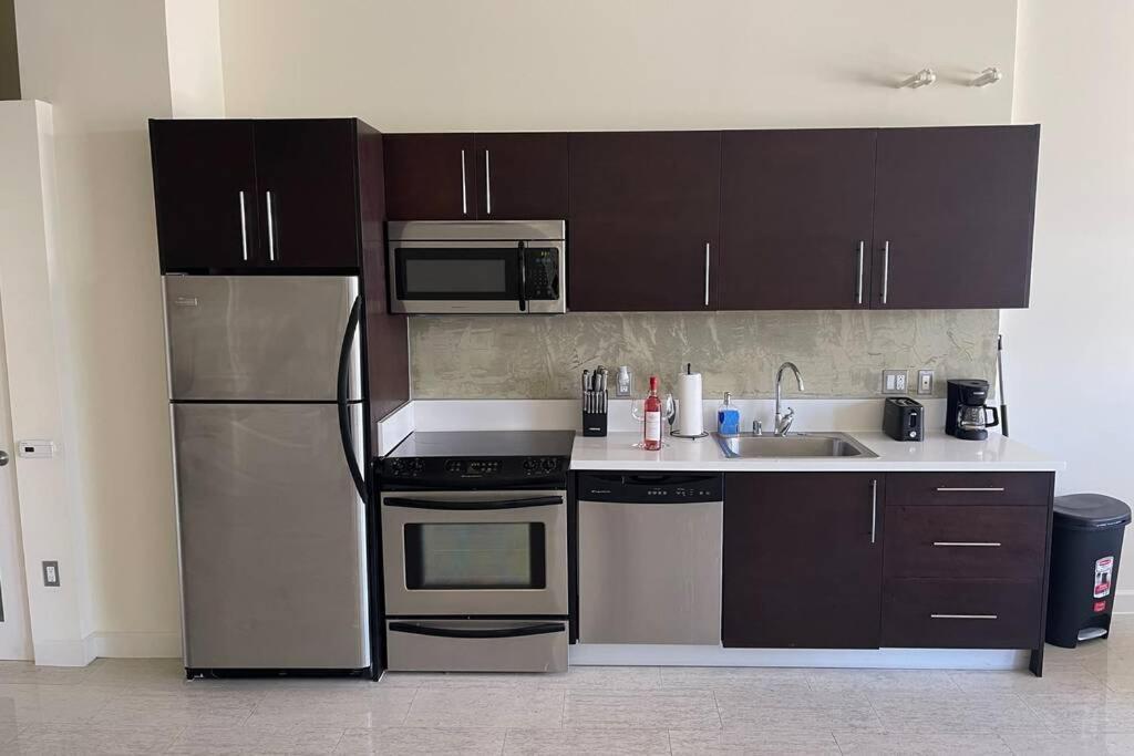 Luxury Spacious Downtown Loft Λος Άντζελες Εξωτερικό φωτογραφία