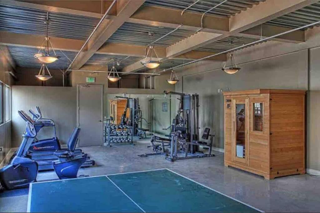 Luxury Spacious Downtown Loft Λος Άντζελες Εξωτερικό φωτογραφία
