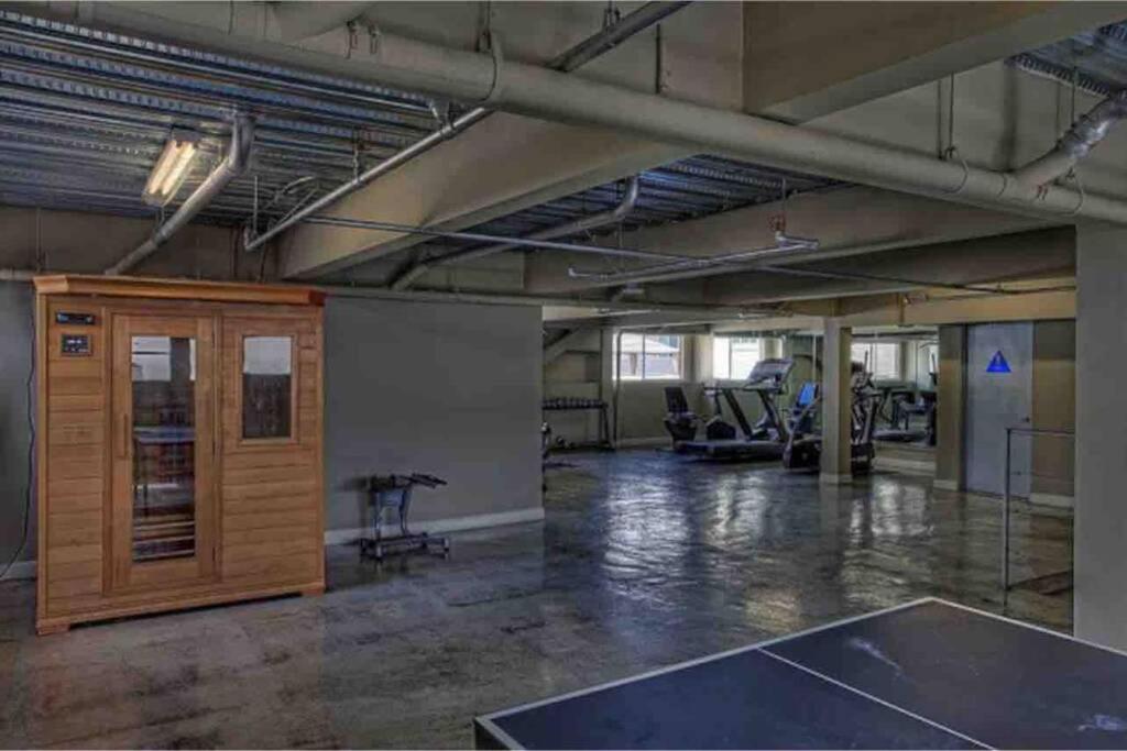 Luxury Spacious Downtown Loft Λος Άντζελες Εξωτερικό φωτογραφία